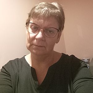 Žena 52 rokov Nitra