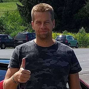 Muž 44 rokov Bratislava