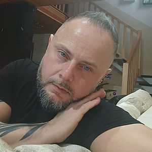 Muž 45 rokov Vranov nad Topľou