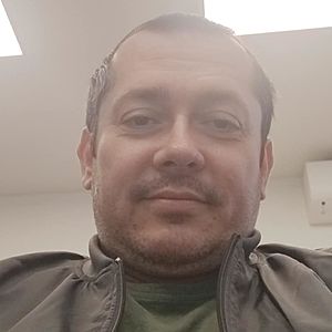 Muž 35 rokov Košice