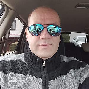 Muž 40 rokov Šaštín-Stráže