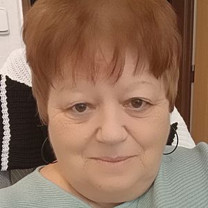 Žena 67 rokov Tlmače