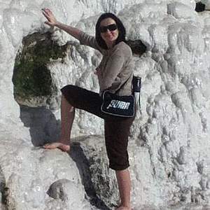 Žena 56 rokov Trenčín