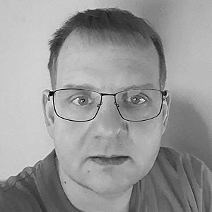 Muž 48 rokov Partizánske