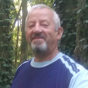 Muž 69 rokov Trnava