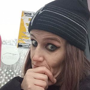 Žena 33 rokov Trenčín