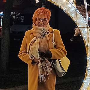 Žena 63 rokov Rimavská Sobota