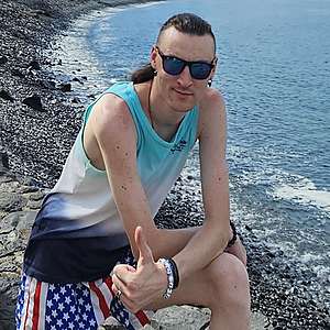 Muž 25 rokov Košice