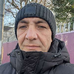 Muž 46 rokov Vranov nad Topľou