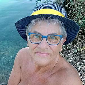 Žena 65 rokov Sládkovičovo