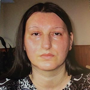 Žena 40 rokov Nitra