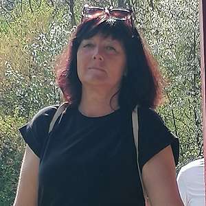 Žena 61 rokov Zlaté Moravce