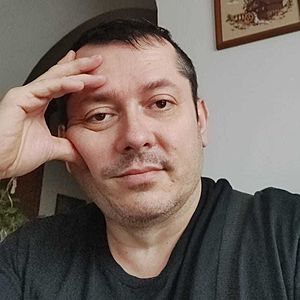 Muž 35 rokov Košice