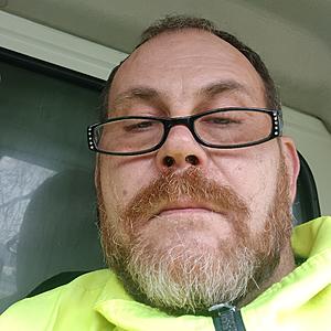 Muž 49 rokov Brezová pod Bradlom