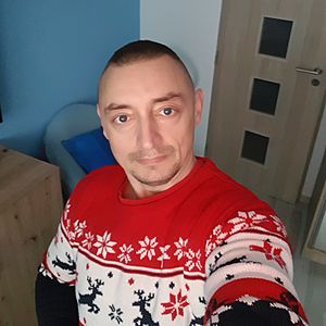 Muž 46 rokov Košice