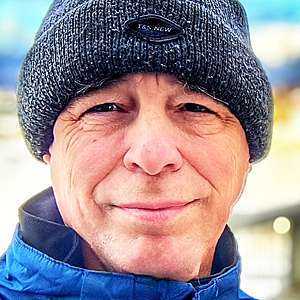 Muž 59 rokov Košice