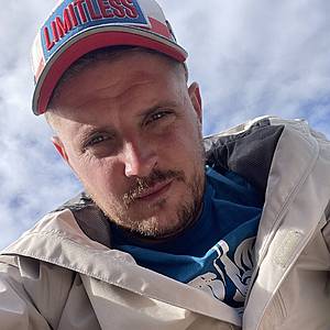 Muž 35 rokov Prešov