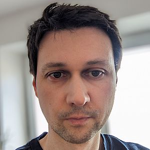 Muž 44 rokov Nová Dubnica