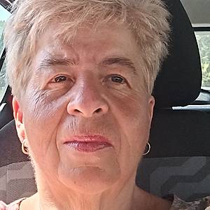 Žena 59 rokov Šamorín