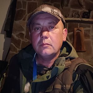 Muž 45 rokov Prešov