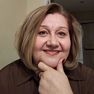 Žena 57 rokov Humenné