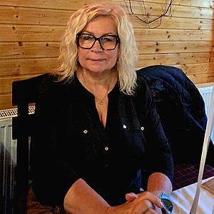 Žena 58 rokov Michalovce