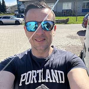 Muž 48 rokov Trenčín