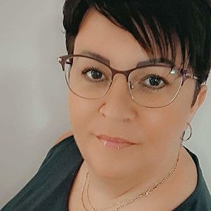 Žena 48 rokov Nové Zámky