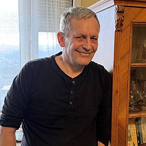 Muž 58 rokov Košice