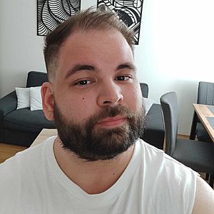 Muž 34 rokov Levice