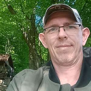 Muž 53 rokov Bratislava