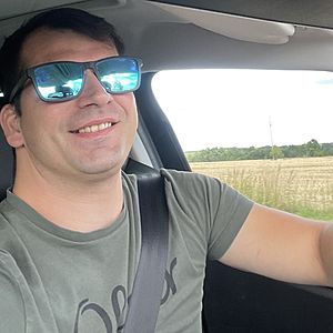 Muž 37 rokov Košice