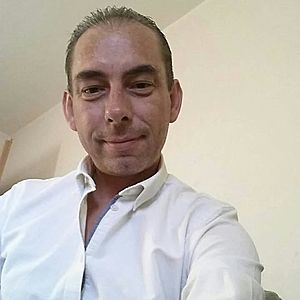 Muž 47 rokov Košice