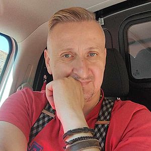 Muž 50 rokov Žilina