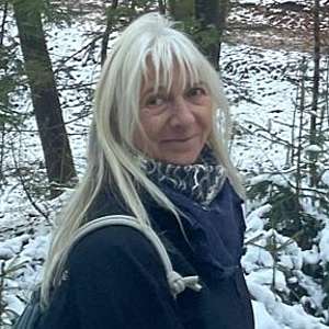 Žena 61 rokov Bratislava