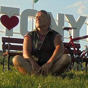 Muž 65 rokov Moldava nad Bodvou