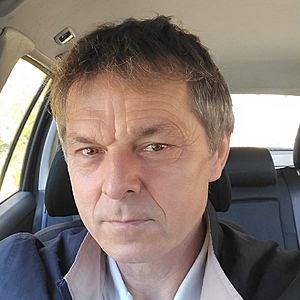 Muž 60 rokov Nové Zámky