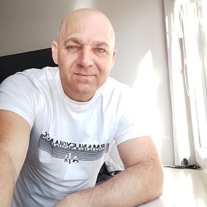 Muž 53 rokov Rožňava