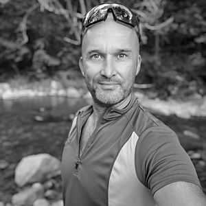 Muž 51 rokov Trenčín