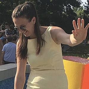 Žena 44 rokov Bratislava