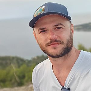 Muž 33 rokov Prievidza