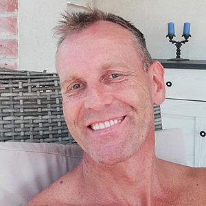 Muž 43 rokov Nové Mesto nad Váhom