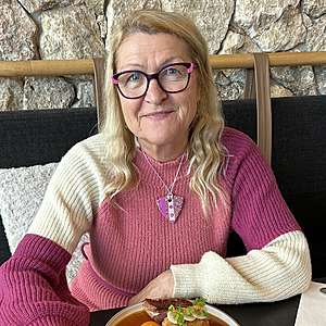 Žena 63 rokov Bratislava