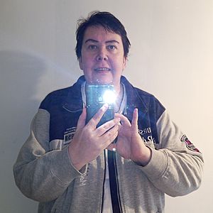 Žena 52 rokov Bardejov