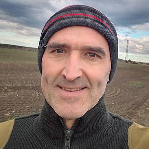 Muž 50 rokov Nové Zámky