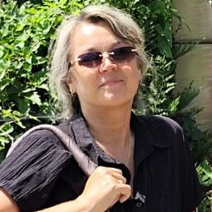 Žena 57 rokov Nitra