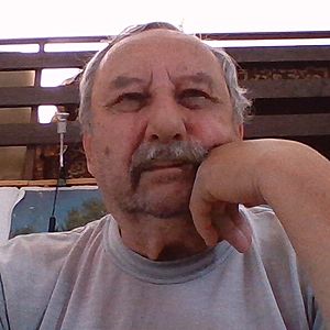 Muž 78 rokov Lučenec