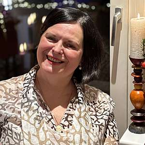 Žena 60 rokov Bratislava