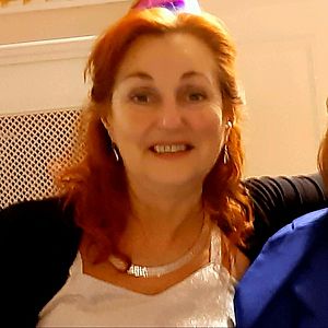 Žena 65 rokov Levice