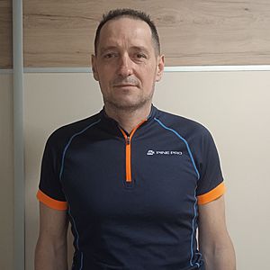 Muž 46 rokov Krásno nad Kysucou